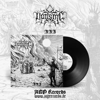 Uprising III LP