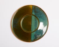 Image 1 of Large cosmic dinner plate