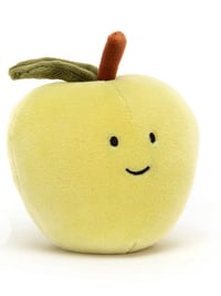 Fabulous fruit Apple 