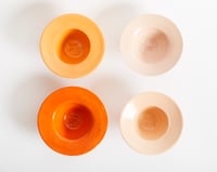 Image 1 of Mochi Bowls (set of 4)