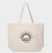 Image 1 of Cotton Bag