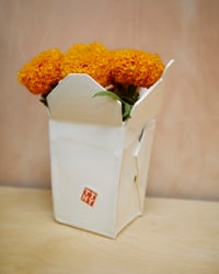 Image 5 of Takeaway Vase