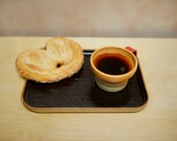 Image 3 of TTNY Fast Food Tray