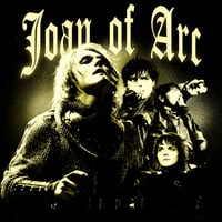 Image 2 of Gerard Of Arc t-shirt