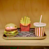 Image 3 of Happy Meal set