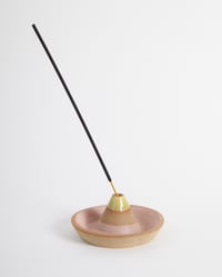 Image 3 of TTNY Incense Holder