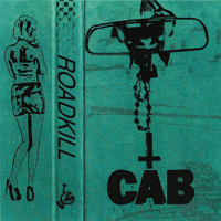 CAB - Roadkill (Tape) 