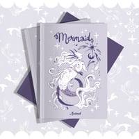 Image 1 of Mermaids - Zine