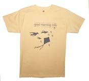 Image of Songbird T-Shirt