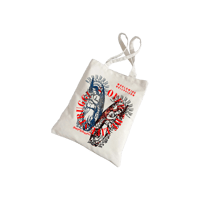 Thankful for Prayer Tote Bag