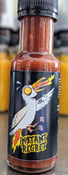 Image of "Instant Regret" chilli sauce