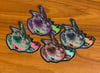 Bunny Stickers