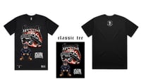 Image 3 of Usual Suspects - Hoons Squad - Black Lowrider