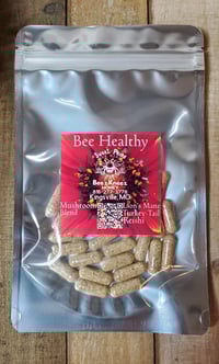 Image 1 of Bee Healthy