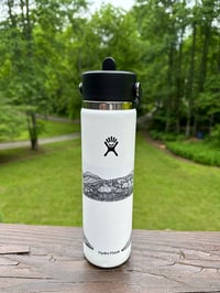 Image 2 of Panthertown Valley Sticker