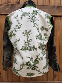 Image 2 of Camo jacket #0002