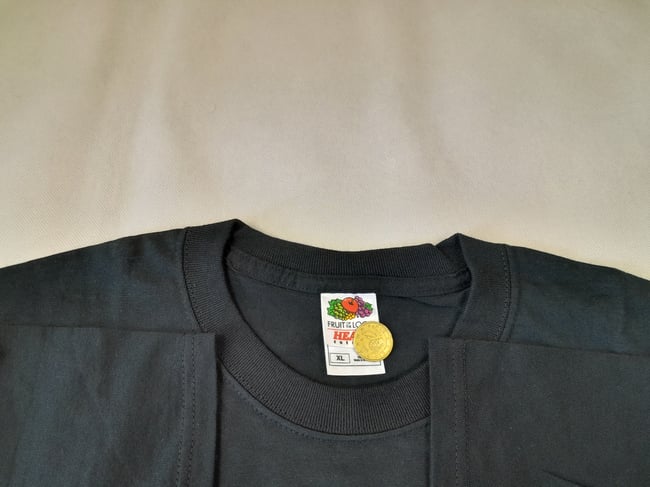 2009 Brujeria Tour T-Shirt