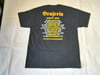 2009 Brujeria Tour T-Shirt