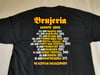2009 Brujeria Tour T-Shirt