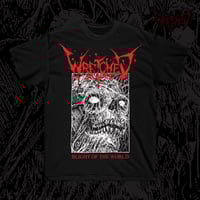 Image 1 of Blight of the World T-Shirt 