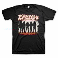 Image 1 of SLAYTEAM EUROPE - T-SHIRT