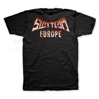 Image 2 of SLAYTEAM EUROPE - T-SHIRT