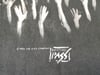 1989 KISS Tour T-Shirt