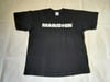 1995 Rammstein T-Shirt