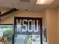 Image 5 of WSOU Decorative Flag Banner