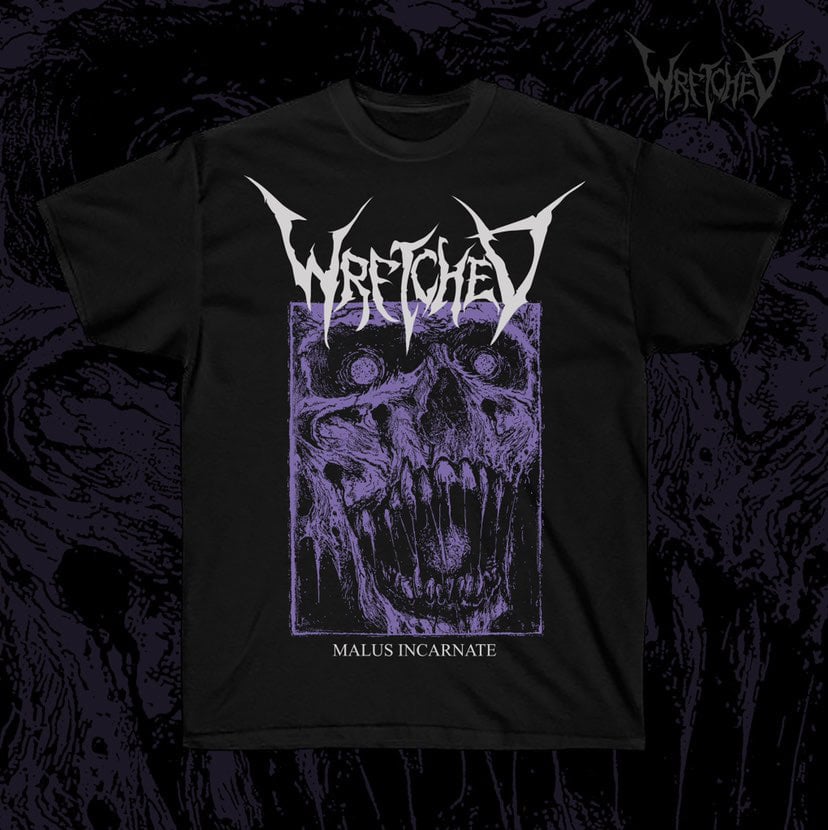 Image of Malus Incarnate T-Shirt 