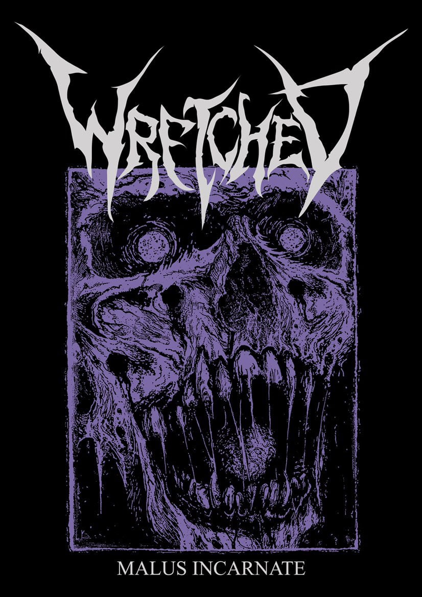 Image of Malus Incarnate T-Shirt 