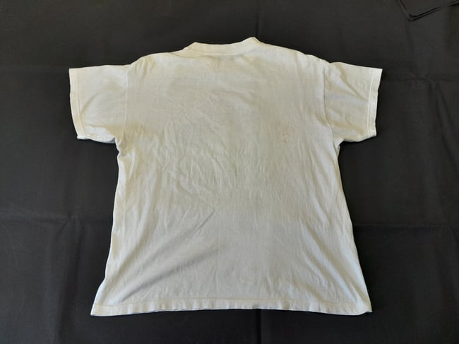 1990s Freddy T-Shirt 