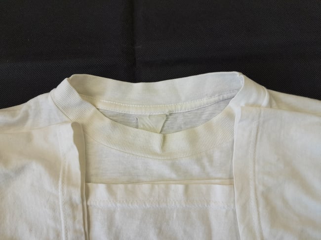 1990s Freddy T-Shirt 