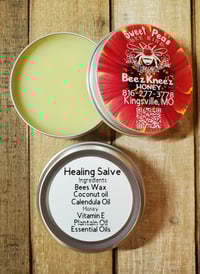 Image 1 of Healing Salve 