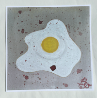 Image 2 of Brain Fog Print