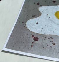 Image 3 of Brain Fog Print