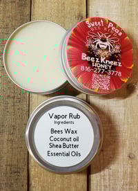 Image 1 of Vapor Rub