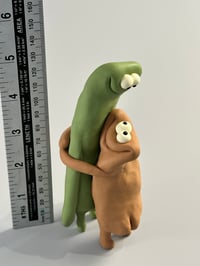 Image 11 of Hugged