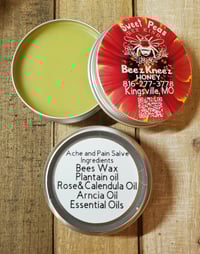 Image 1 of Aches and Pain Salve 