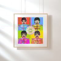 Image 2 of The Beatles