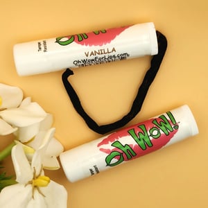 Image of Vanilla Lip Balm