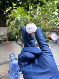 Image 1 of Baseball Marble