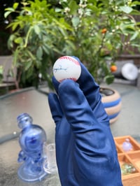 Image 2 of Baseball Marble