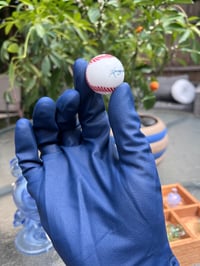 Image 3 of Baseball Marble