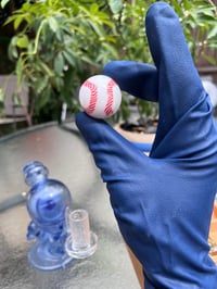 Image 4 of Baseball Marble