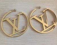 Golden Hoops
