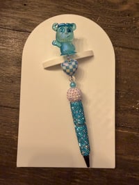 Sully Pen