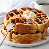 Current Waffle option 