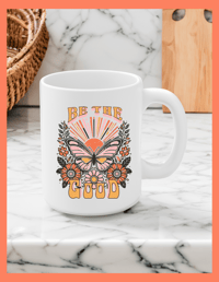 Image 1 of Be the Good Mug