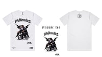 Image 3 of Usual Suspects - The Problematics - Young Bulldog Tee